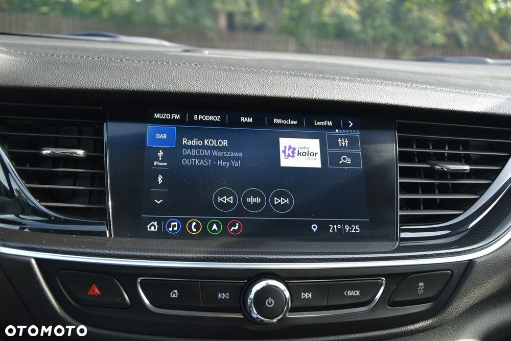 Opel Insignia - 28