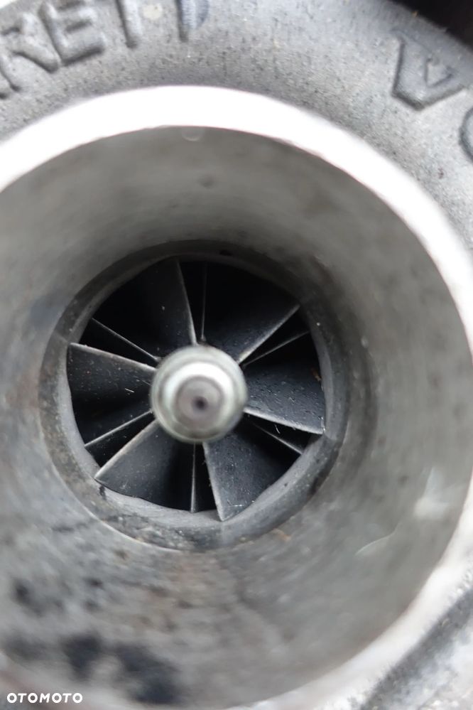 TURBOSPRĘŻARKA Z NASTAWNIKIEM VOLVO V70 2.4 D5 30751708 - 3