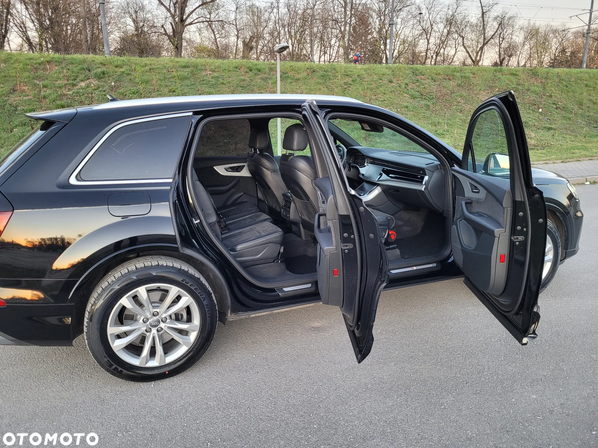 Audi Q7 50 TDI Quattro Tiptronic - 17