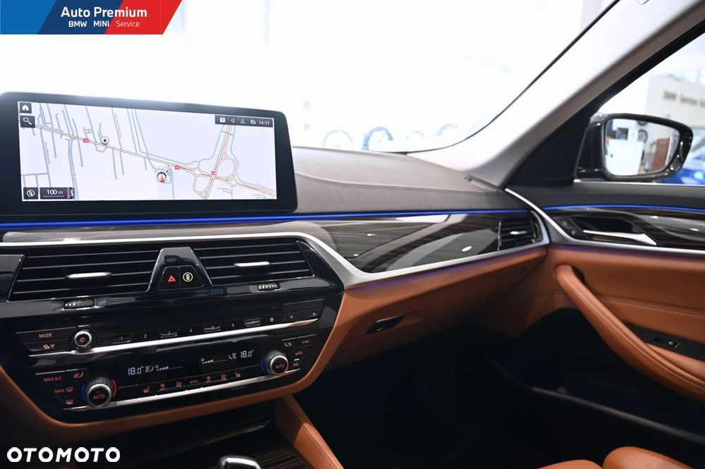 BMW Seria 5 - 9