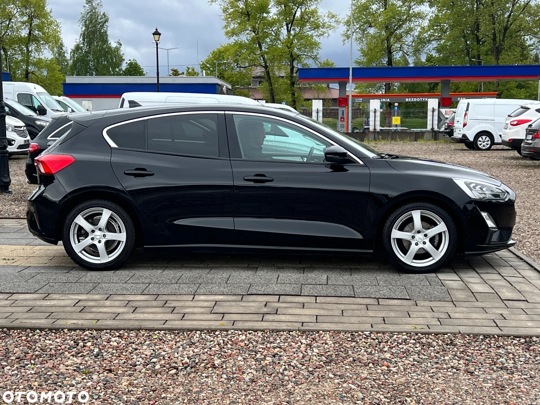 Ford Focus - 12