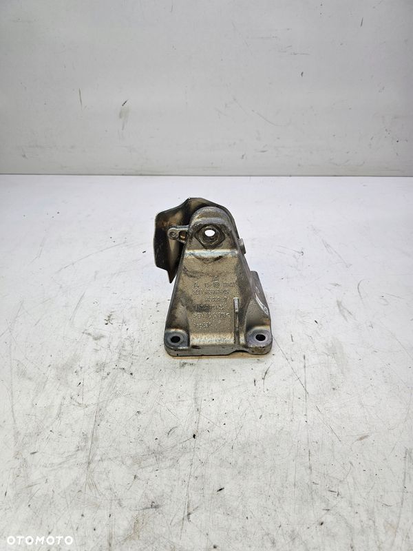 ŁAPA SILNIKA PRAWA BMW F36 430I B48B20B 252K KM 2211685941605 - 1