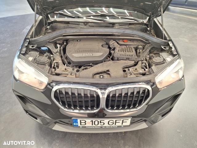 BMW X1 - 15