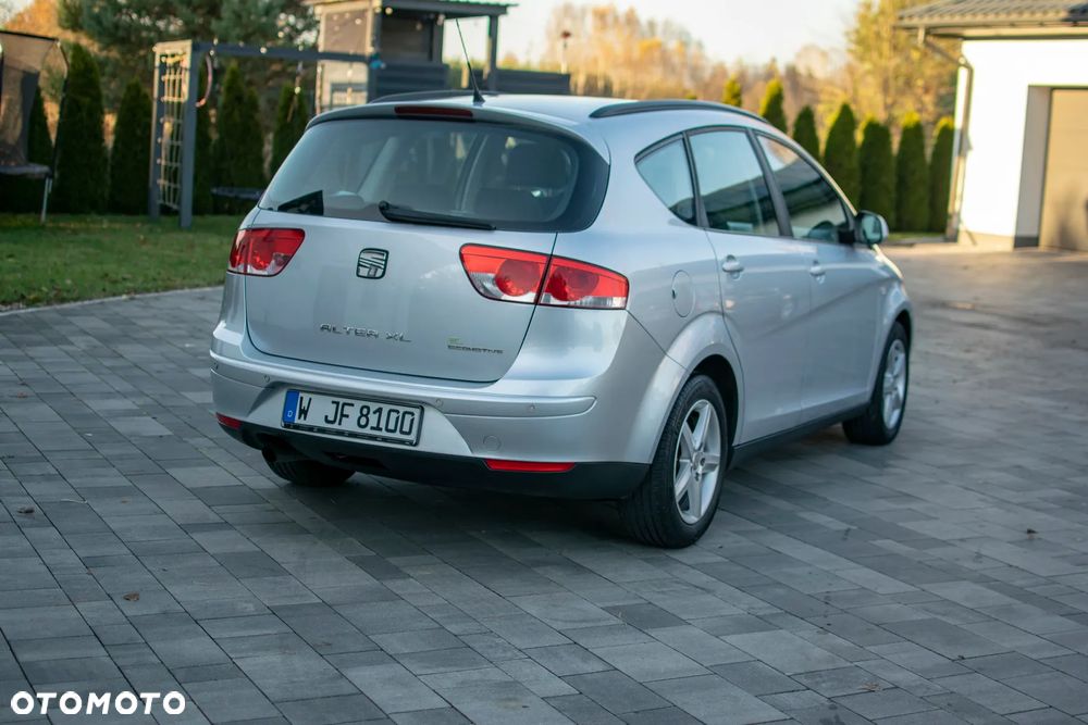 Seat Altea XL - 3