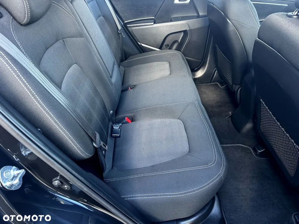 Kia Sportage 1.6 GDI Business Line L 2WD - 31