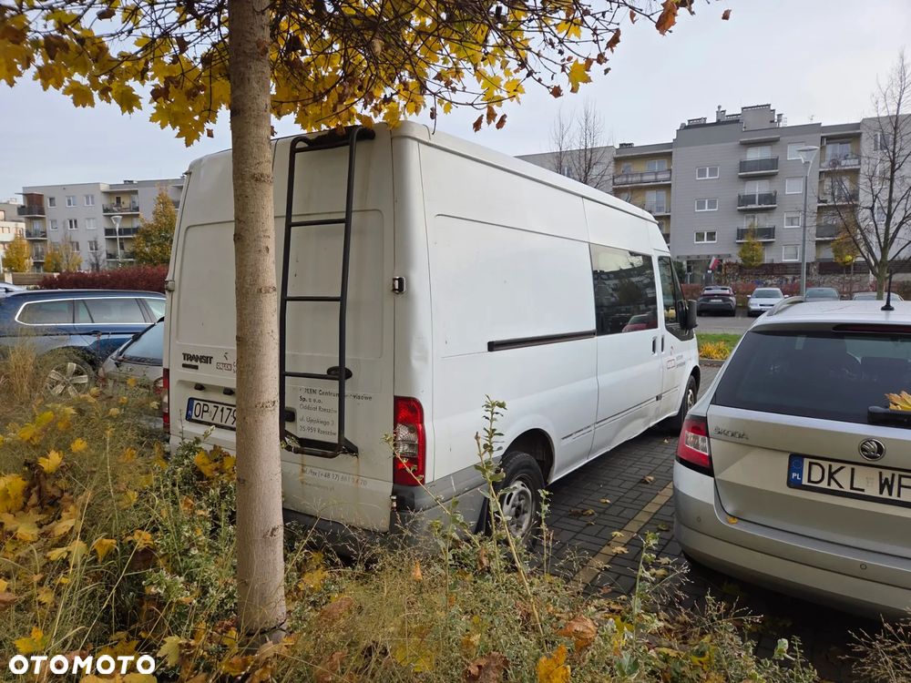 Ford Transit - 4