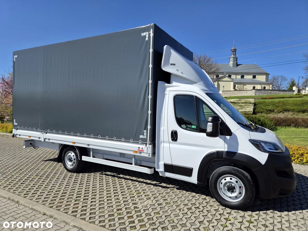 Fiat Ducato - 7