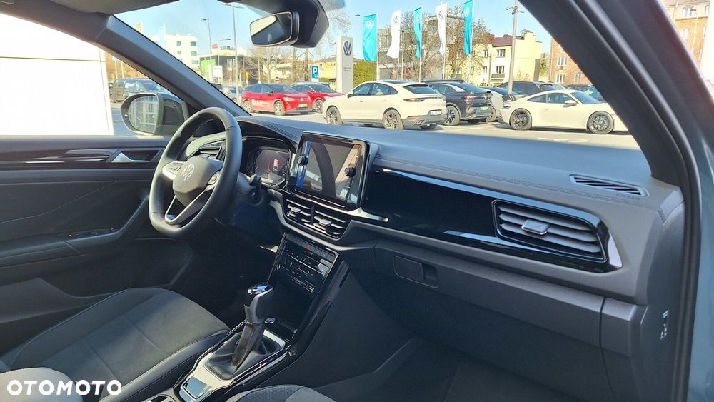 Volkswagen T-Roc 1.5 TSI Final Edition DSG - 15