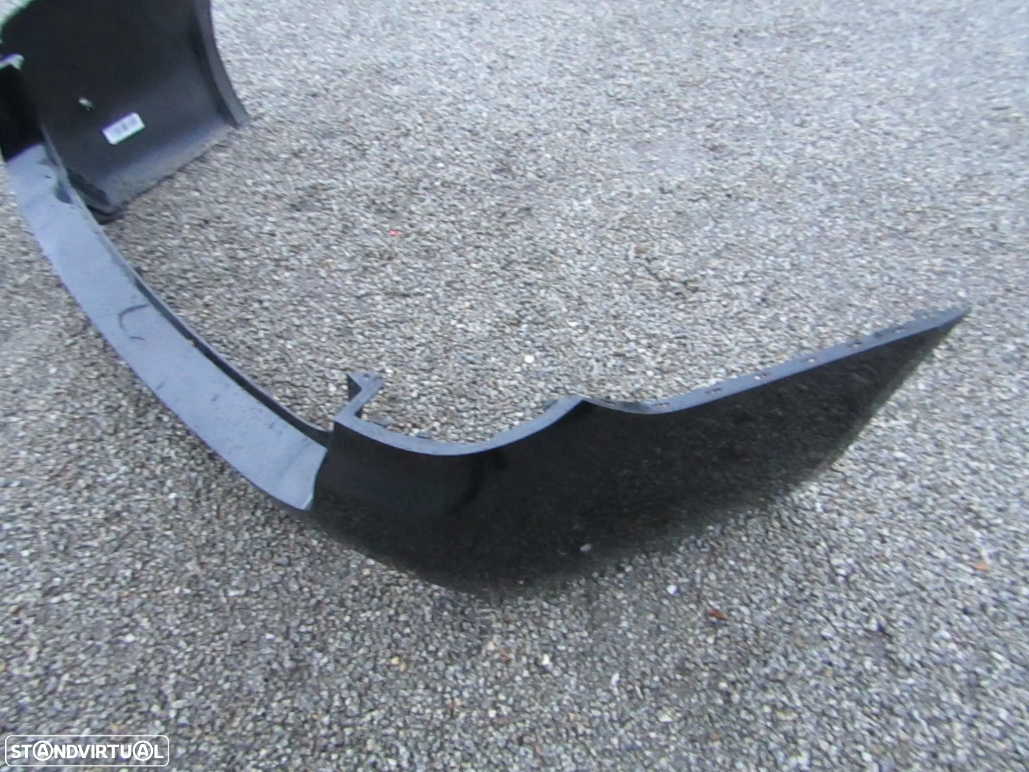 Para-choques tras BMW G31 MSP M-PACKET ano 2022  (ver descriição) - 9