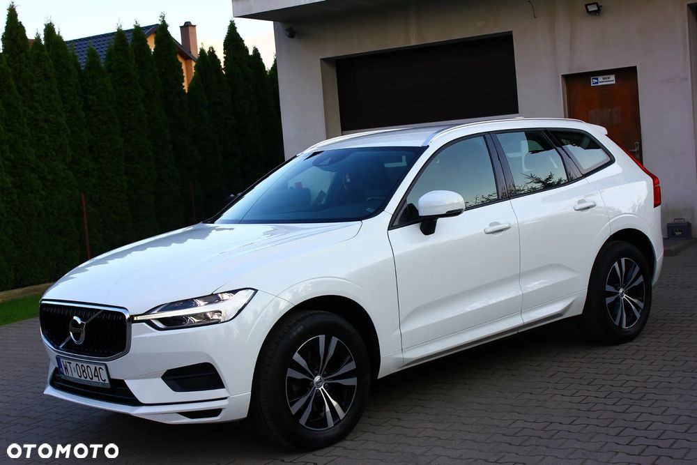 Volvo XC 60 D4 Momentum - 17