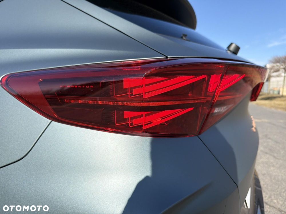 Cupra Formentor - 23
