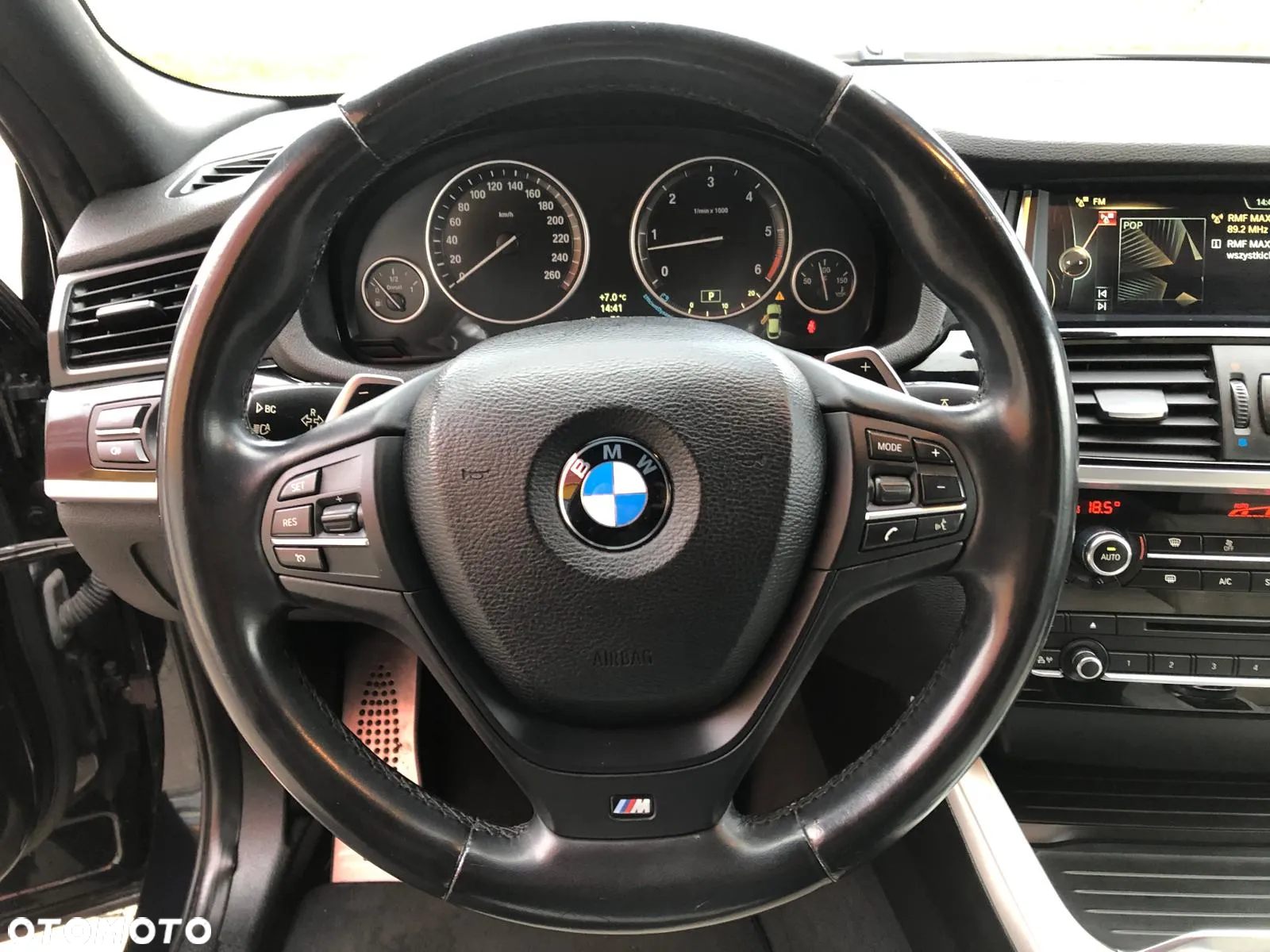 BMW X4 xDrive30d M Sport - 10