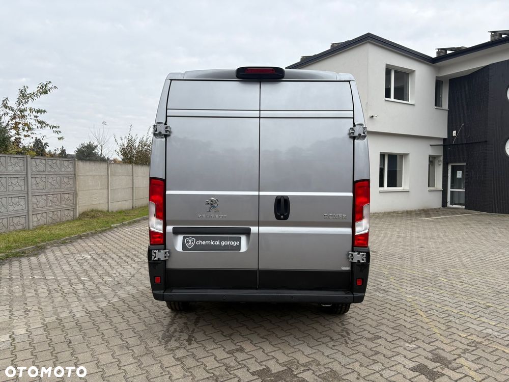 Peugeot Boxer - 9