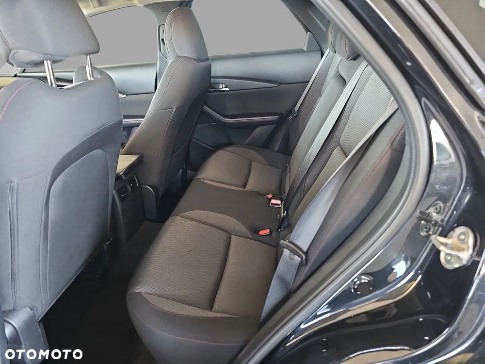 Mazda CX-30 - 18