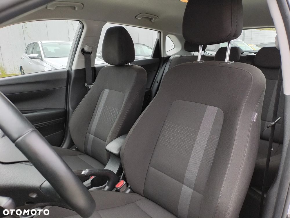 Hyundai i20 1.2 Modern - 14