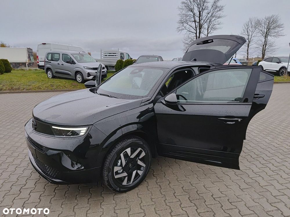 Opel Mokka 1.2 T GS S&S - 11