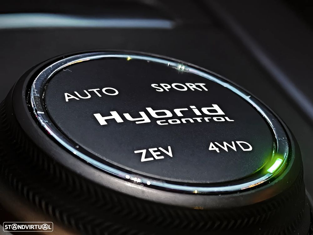 DS DS5 5 2.0 Hybrid4 Sport Chic - 27