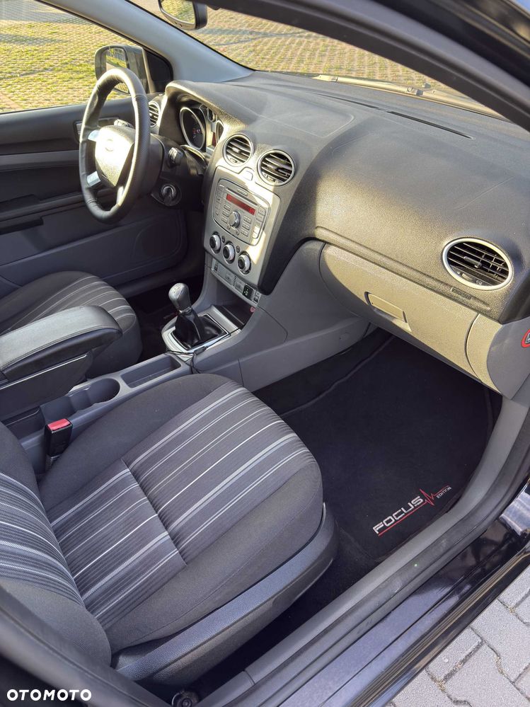 Ford Focus - 9