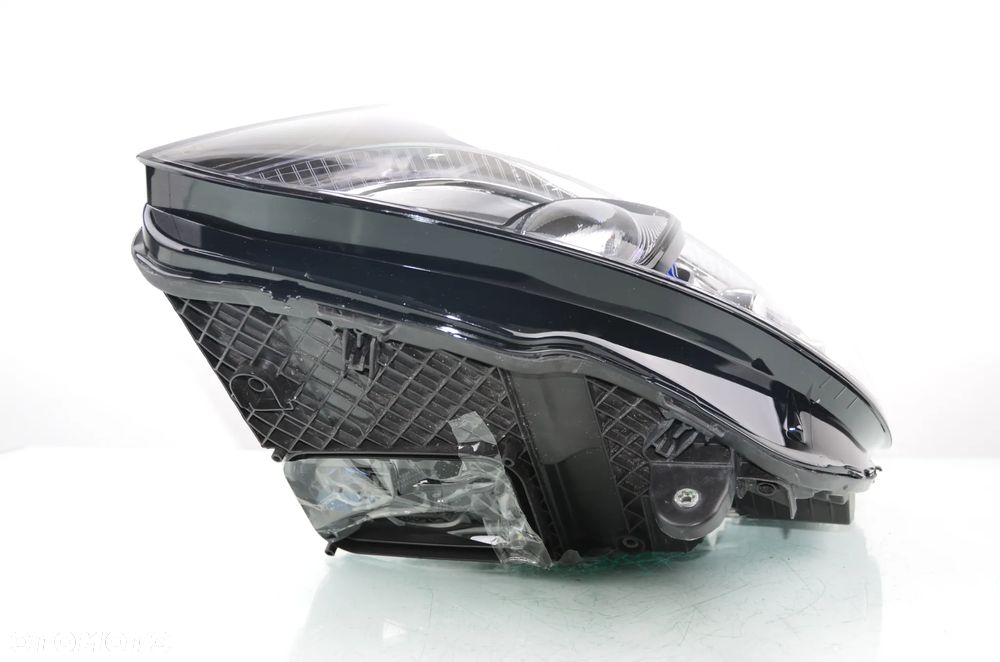 MERCEDES KLASA C W205 MULTIBEAM A2059061506 Lewy Przedni Oryginał - 7