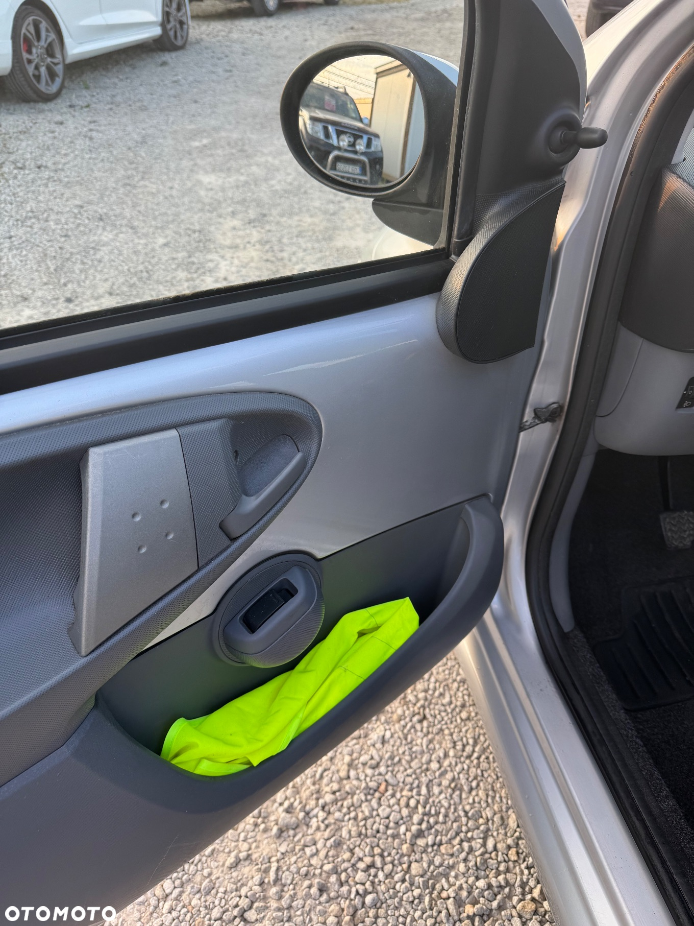 Toyota Aygo Cool - 17