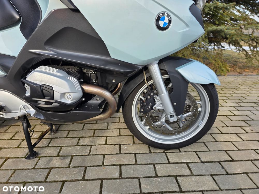 BMW RT - 17