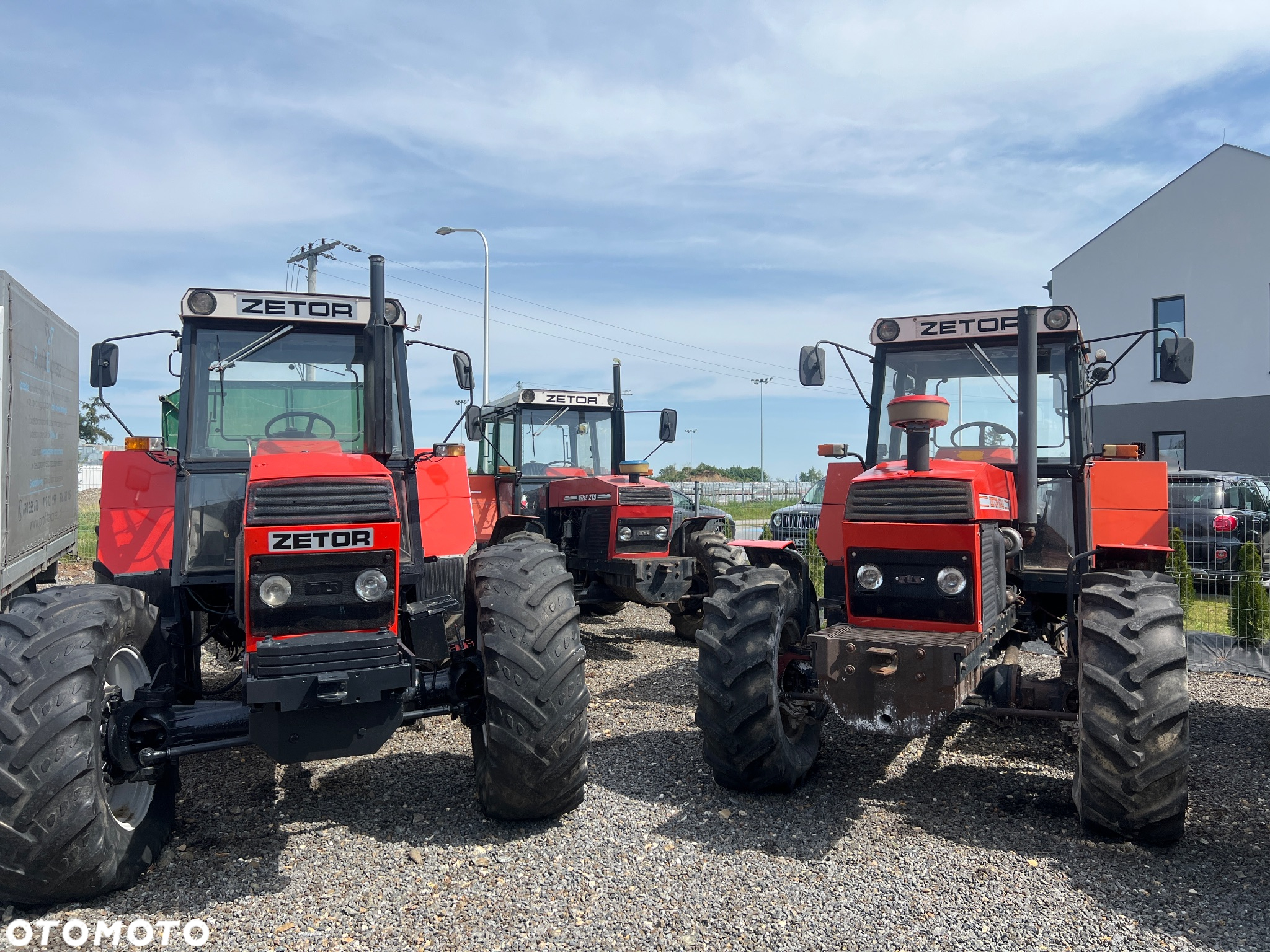 Zetor 16245 - 19