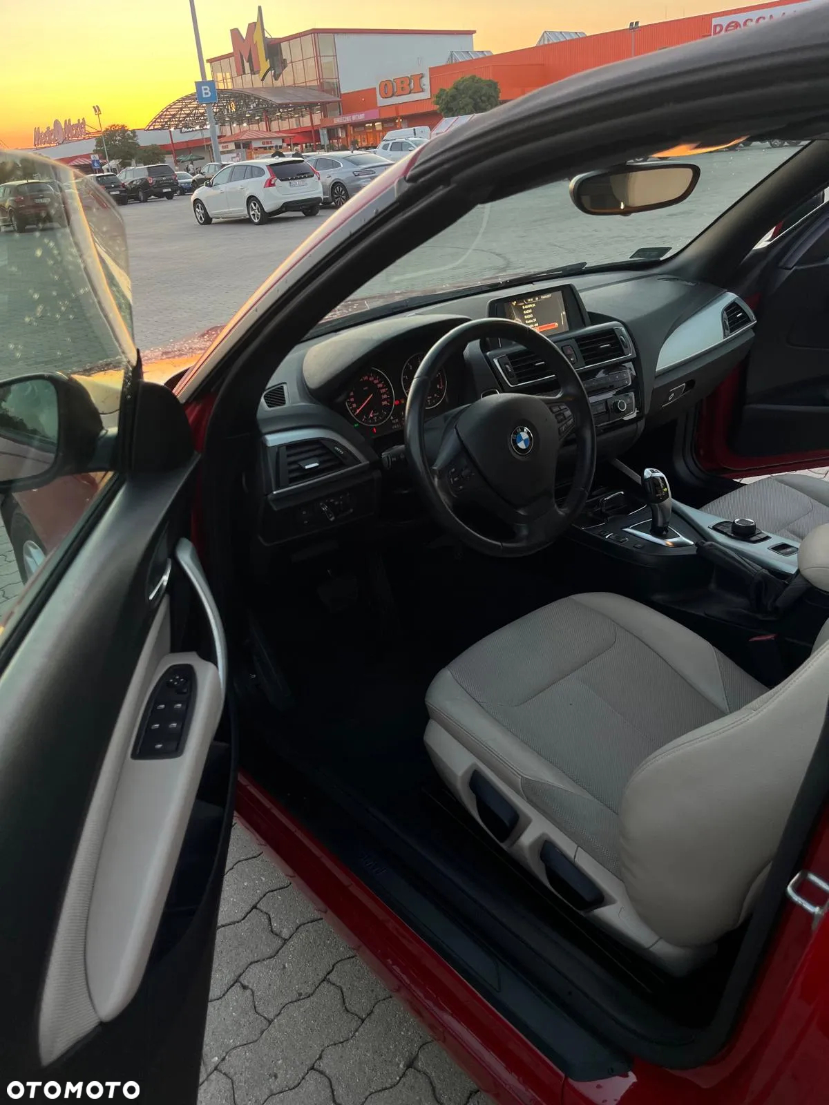 BMW Seria 2 220d - 26