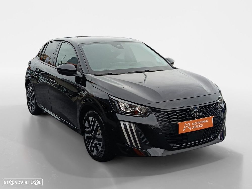 Peugeot 208 1.2 PureTech Allure - 7