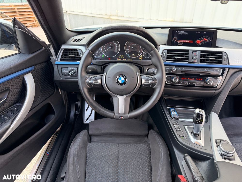 BMW Seria 4 - 22