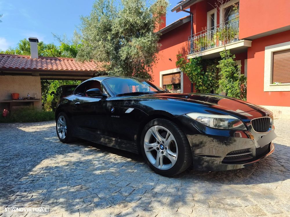 BMW Z4 sDrive23i Aut. - 20