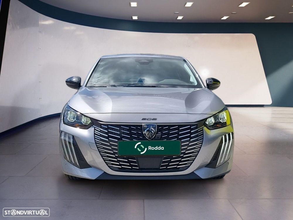 Peugeot 208 - 2