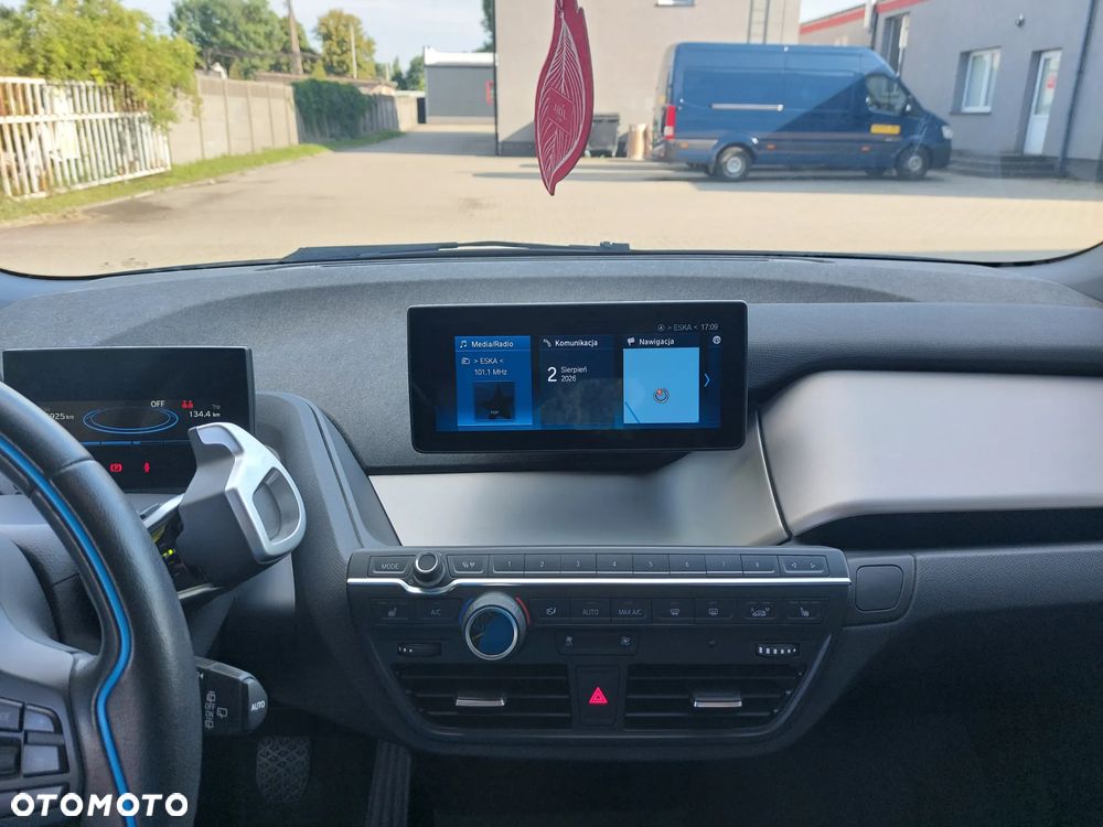 BMW i3 120 Ah - 9