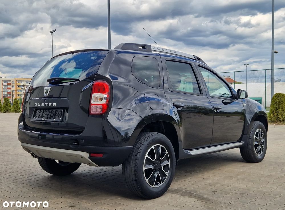 Dacia Duster TCe 125 4x2 Prestige - 14