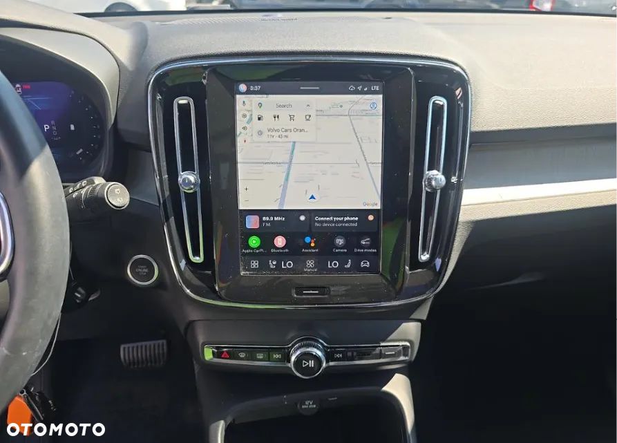 Volvo XC 40 B5 B AWD Ultimate Bright - 11