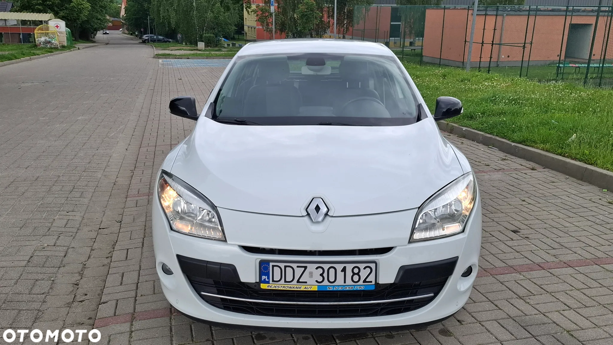 Renault Megane 1.4 16V TCE Bose Edition - 4