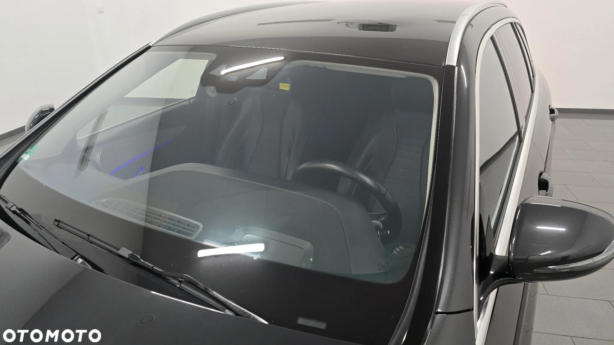 Mercedes-Benz Klasa E 300 de 4Matic T 9G-TRONIC Exclusive - 12