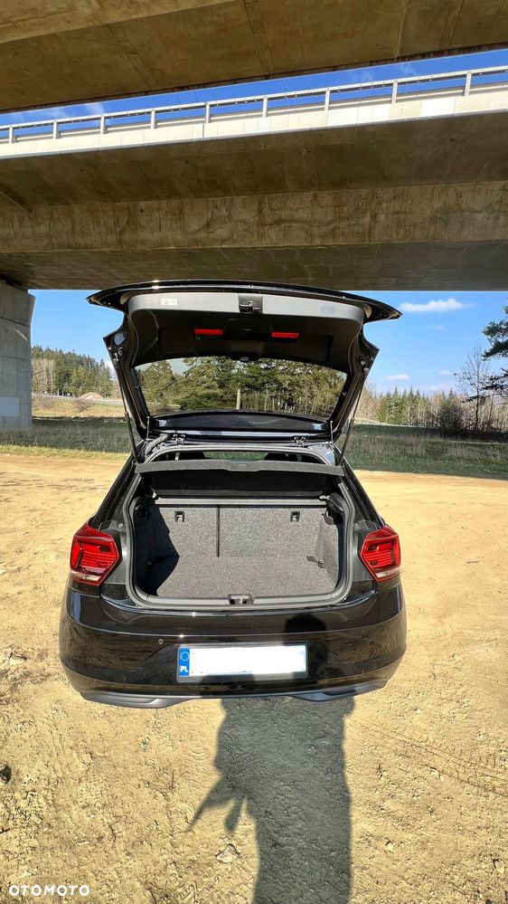 Volkswagen Polo 1.0 TSI Highline DSG - 27