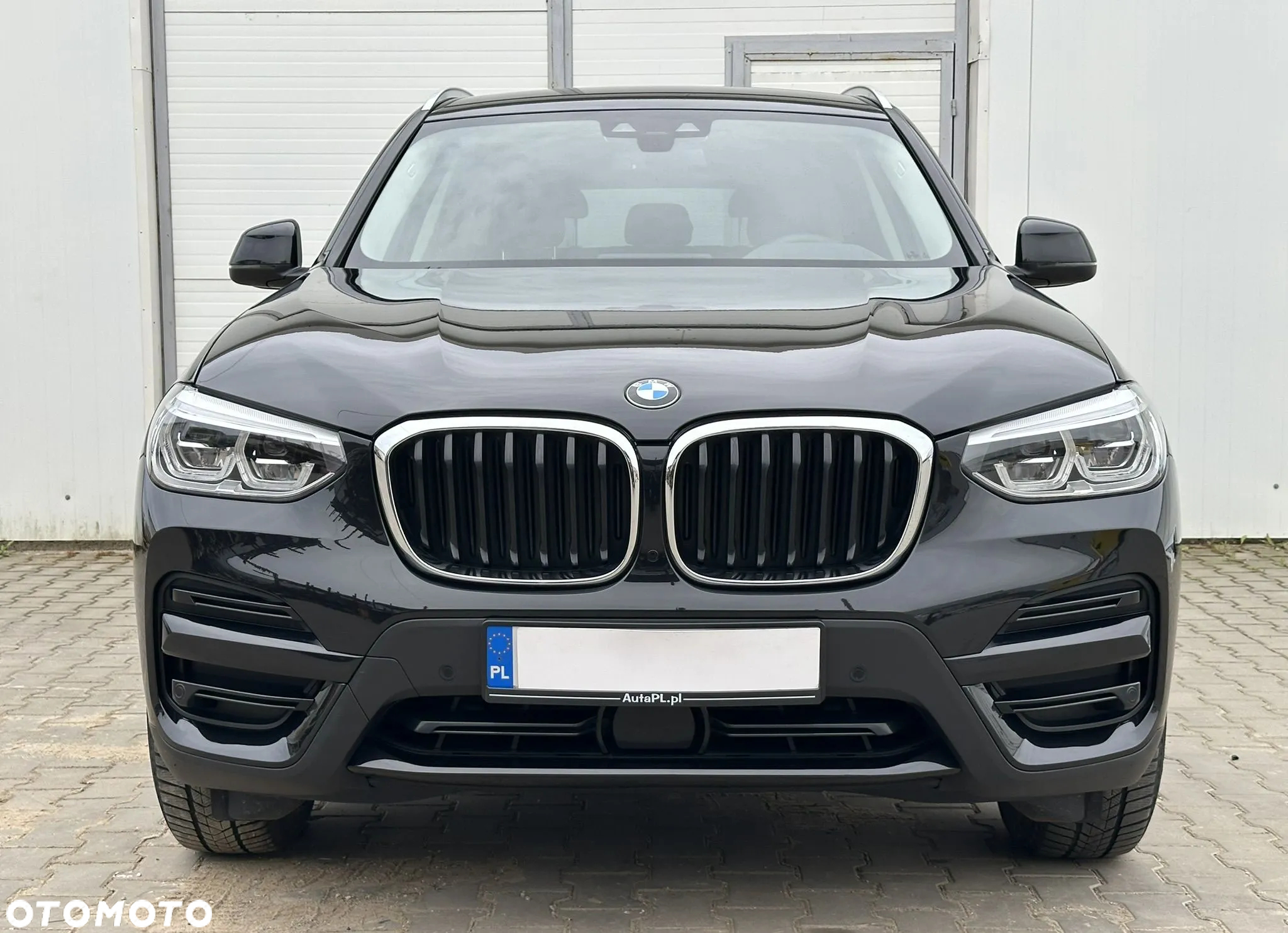 BMW X3 xDrive20d sport - 6