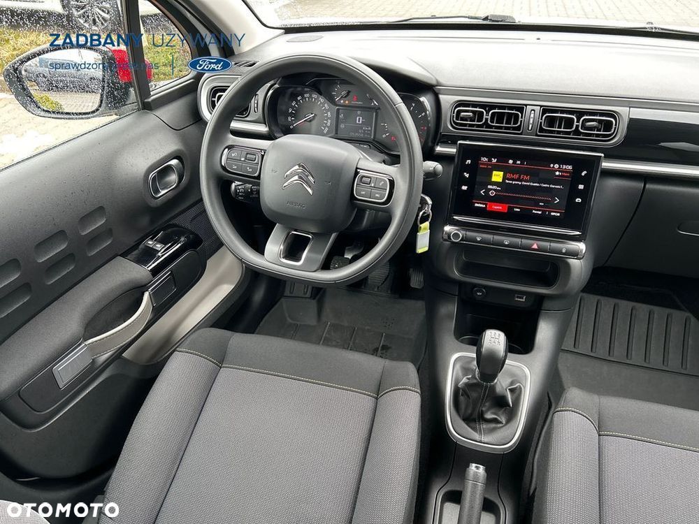 Citroën C3 1.2 PureTech Shine - 10