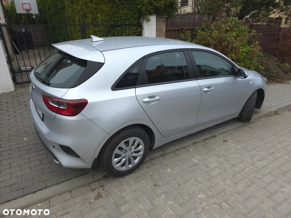 Kia Ceed 1.0 T-GDI S - 3