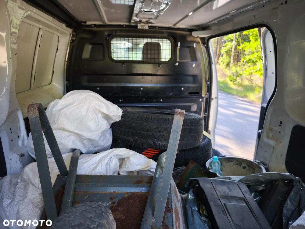 Toyota Proace - 5