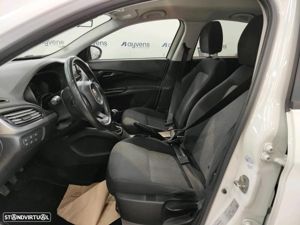 Fiat Tipo 1.3 M-Jet Pop - 2