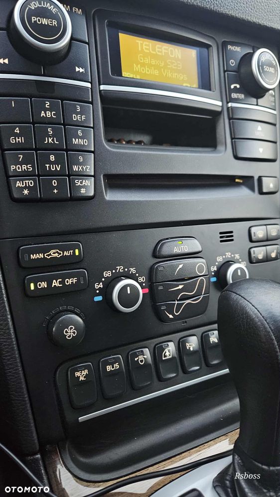 Volvo XC 90 3.2 AWD Geartonic Executive - 24