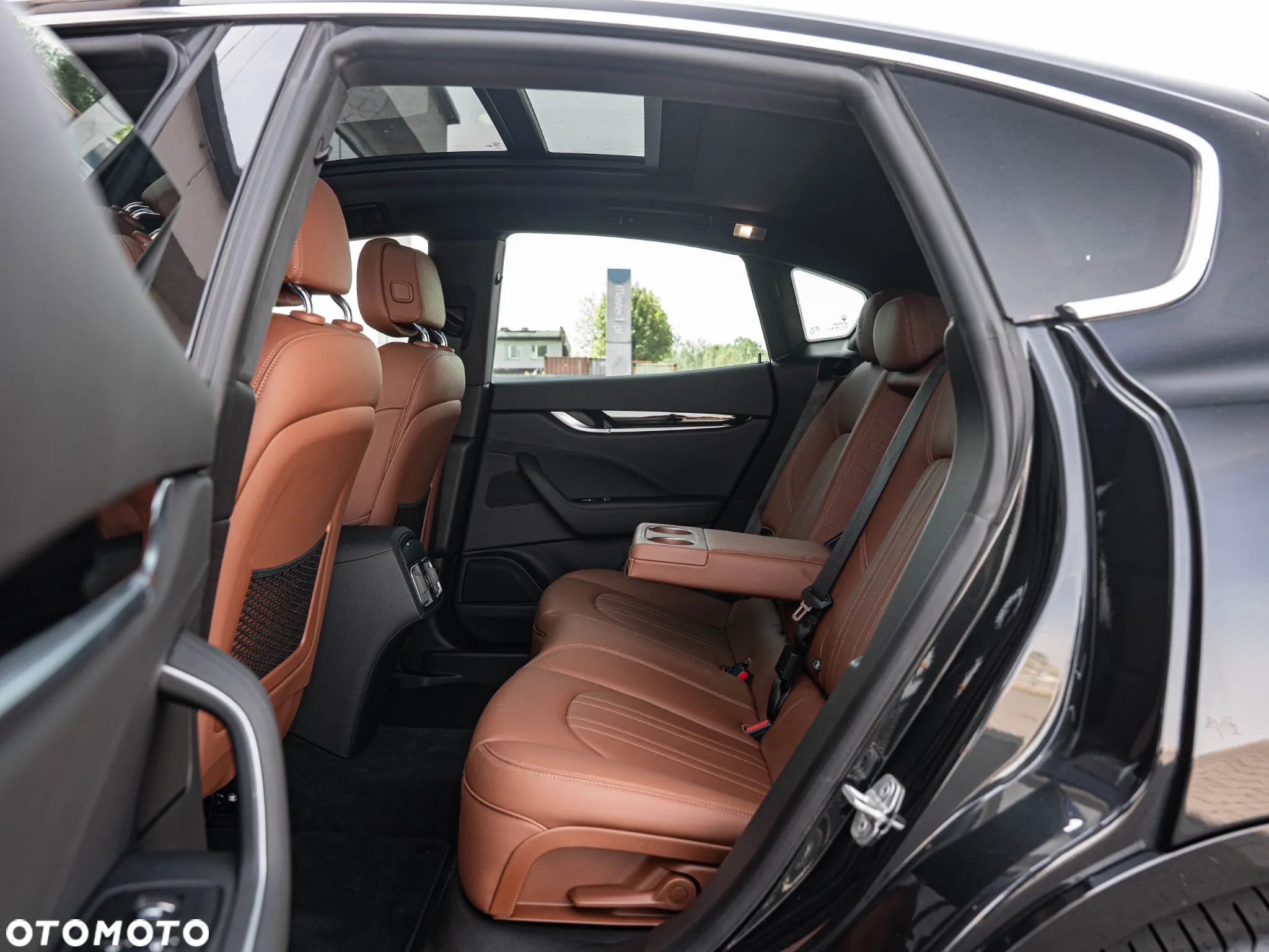 Maserati Levante GT Hybrid - 29