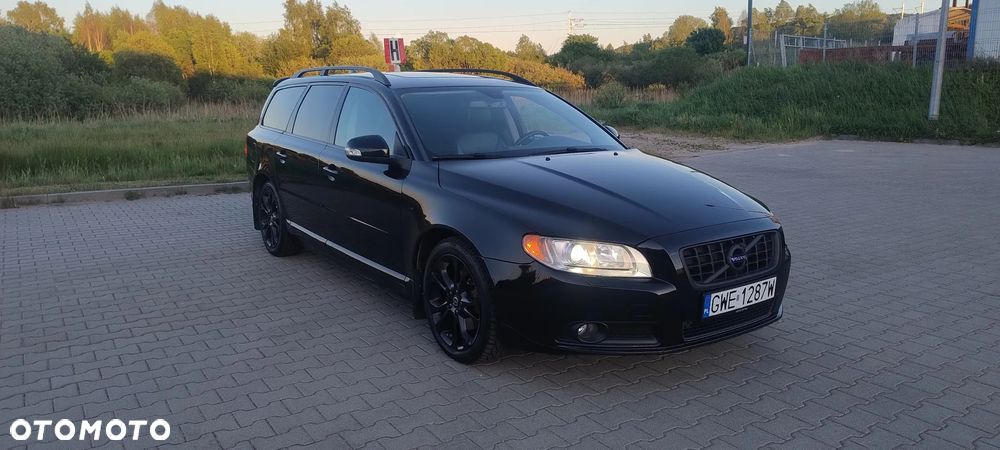 Volvo V70 DRIVe Momentum - 3