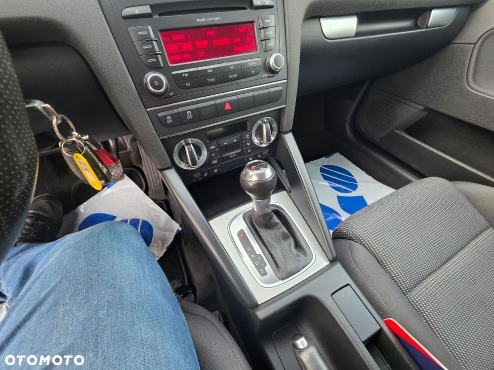 Audi A3 Sportback - 17