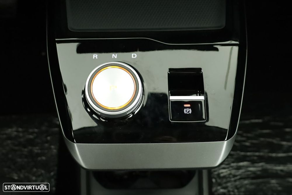 MG MG4 49 kWh Standard - 13