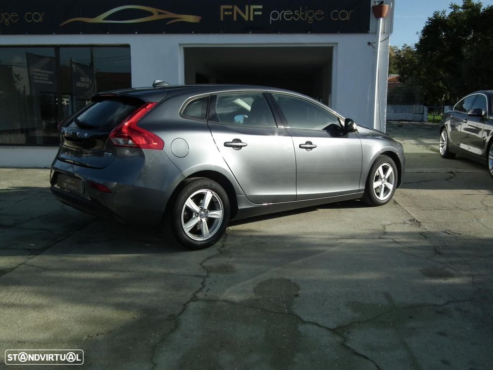 Volvo V40 1.6 D2 Kinetic - 7