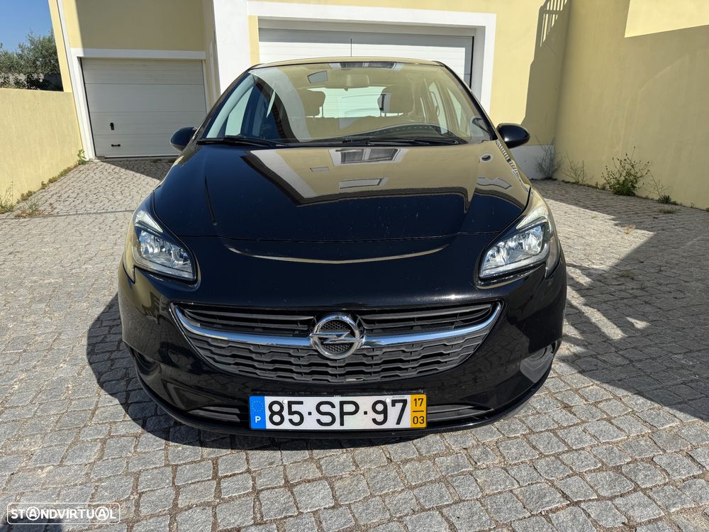 Opel Corsa 1.3 CDTi Edition - 19