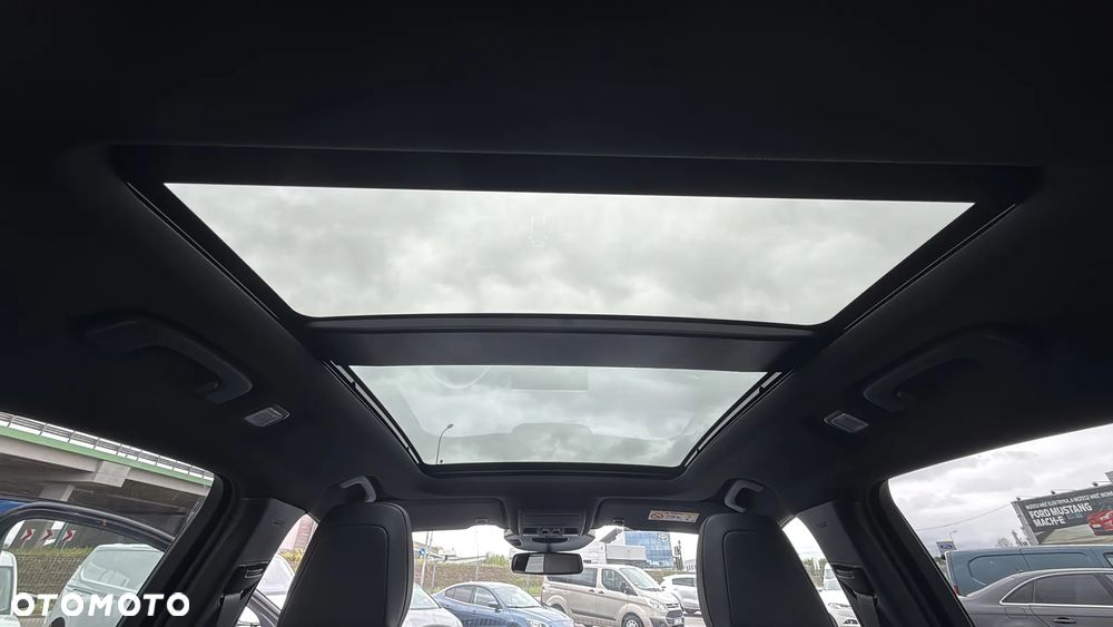 Ford Kuga 2.5P PHEV FWD ST-Line X - 13